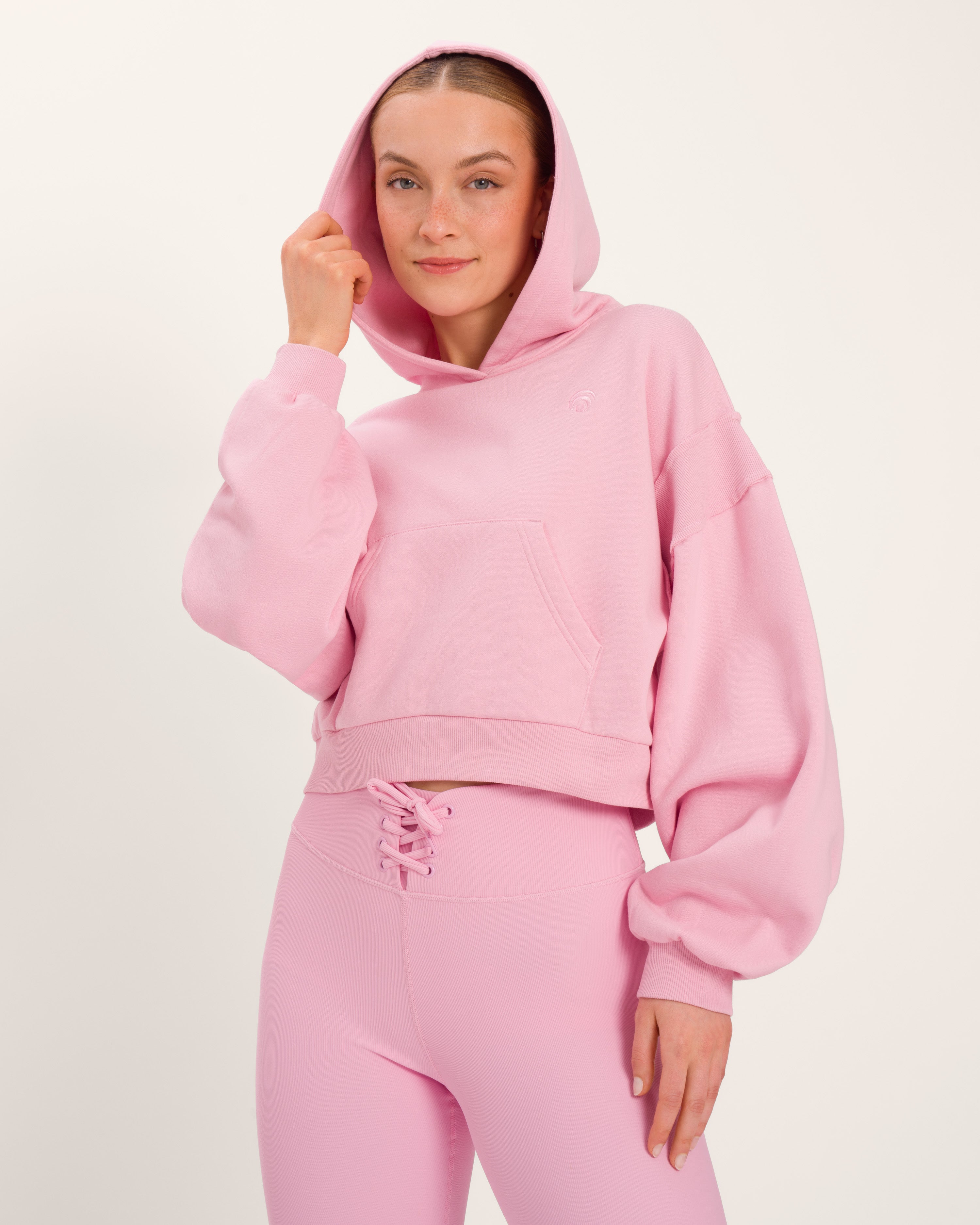 Talia Hoody