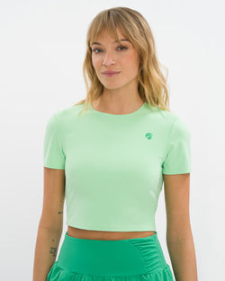 Marina Short Sleeve Shirt