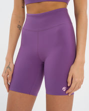 Marina Biker Set Deluxe - Vermont Purple & Melrose