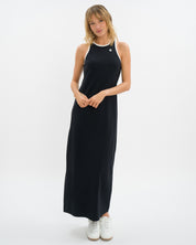 Marina Long Dress