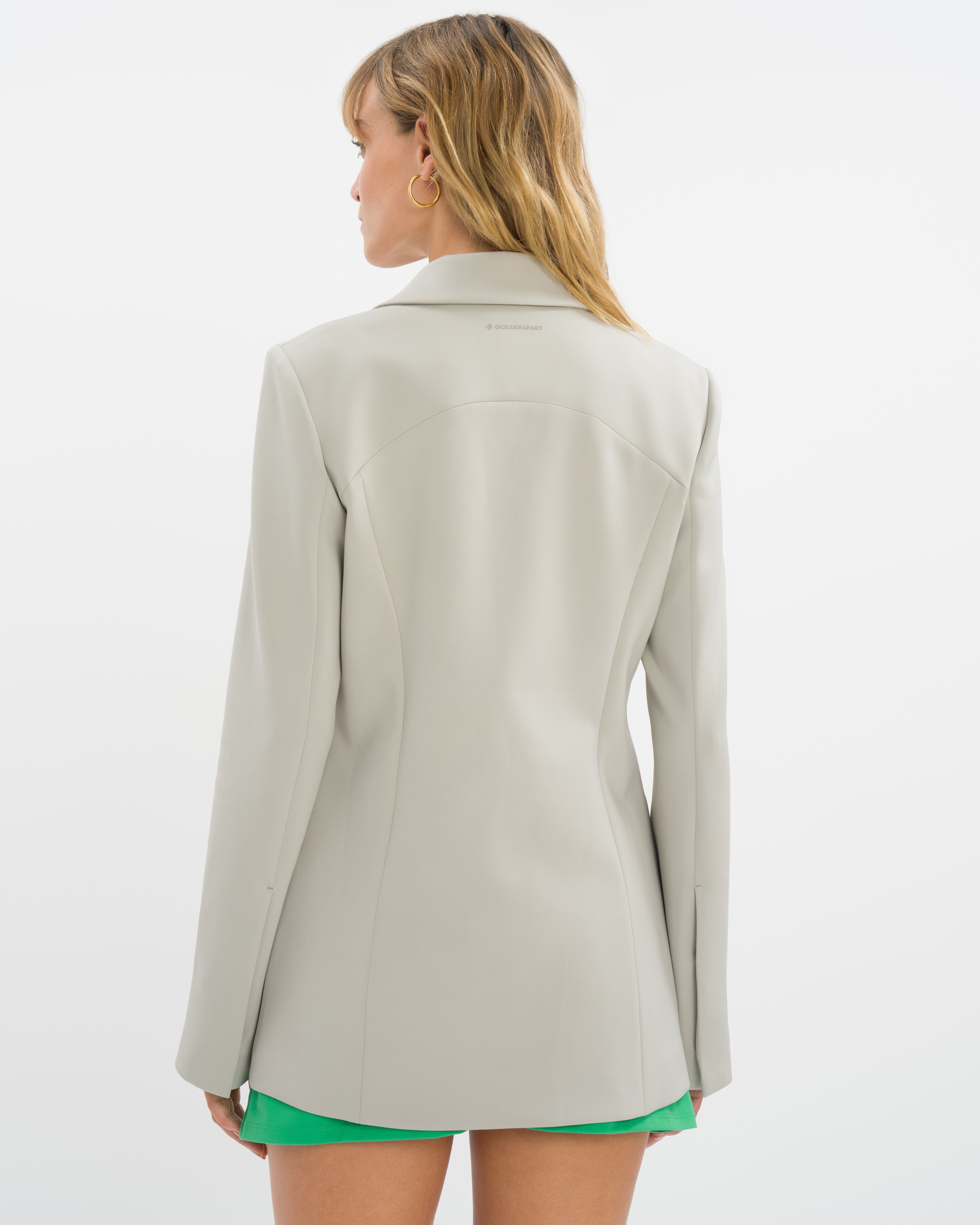 Marina Summer Blazer