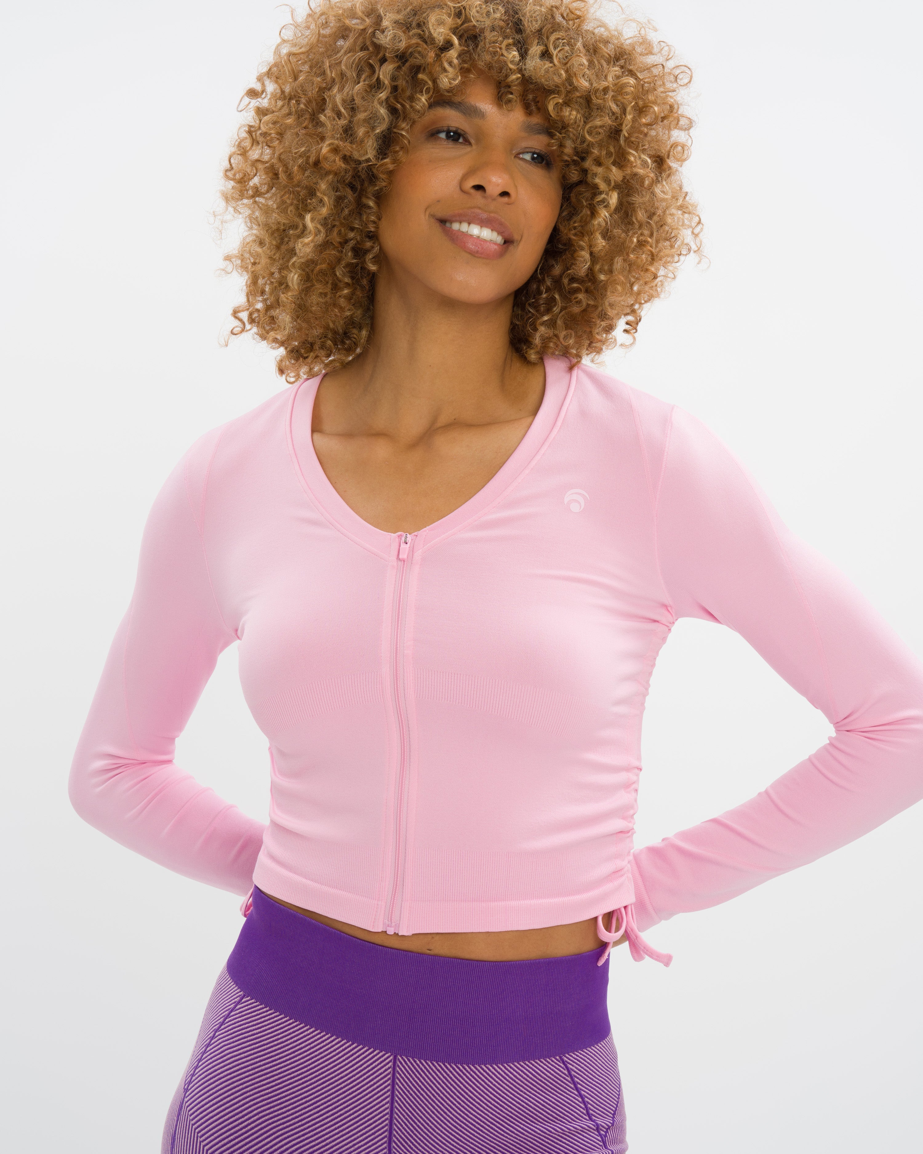 Serena Jacket