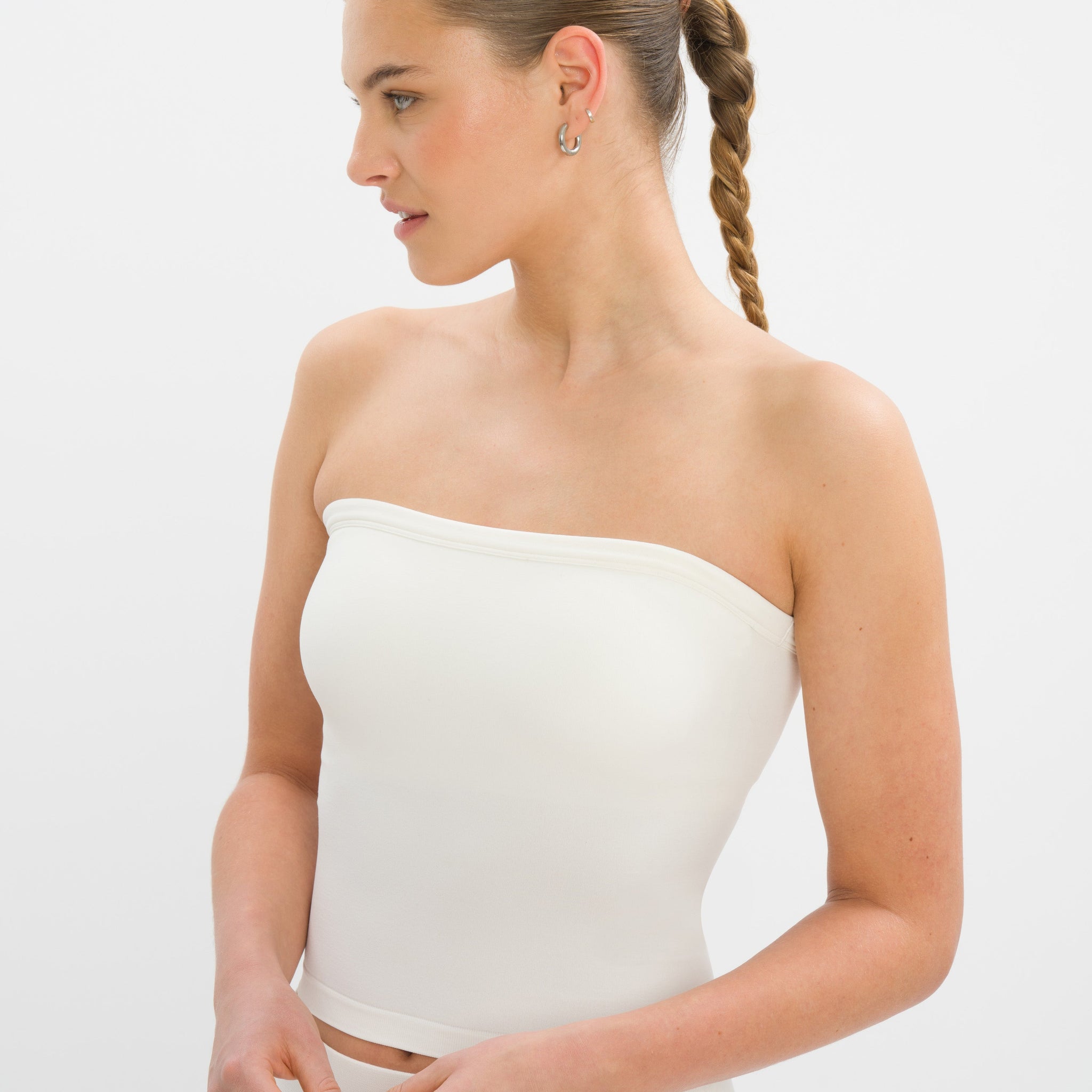 Brooke Tube Top - Main Image