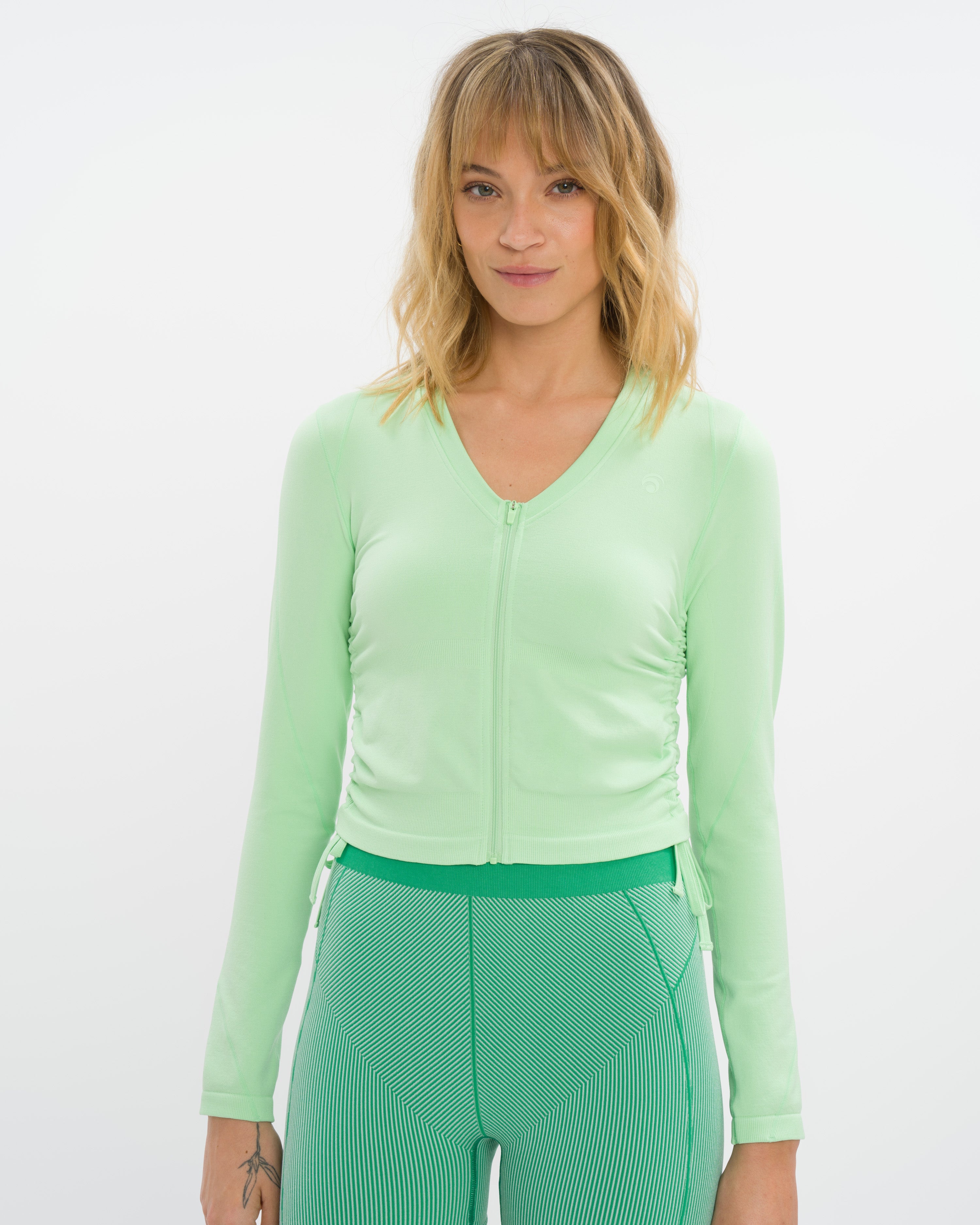 Serena Jacket