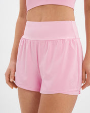 Athena Hotpant Set - Melrose