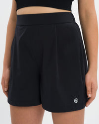 Dynamic Short - Black / XXS