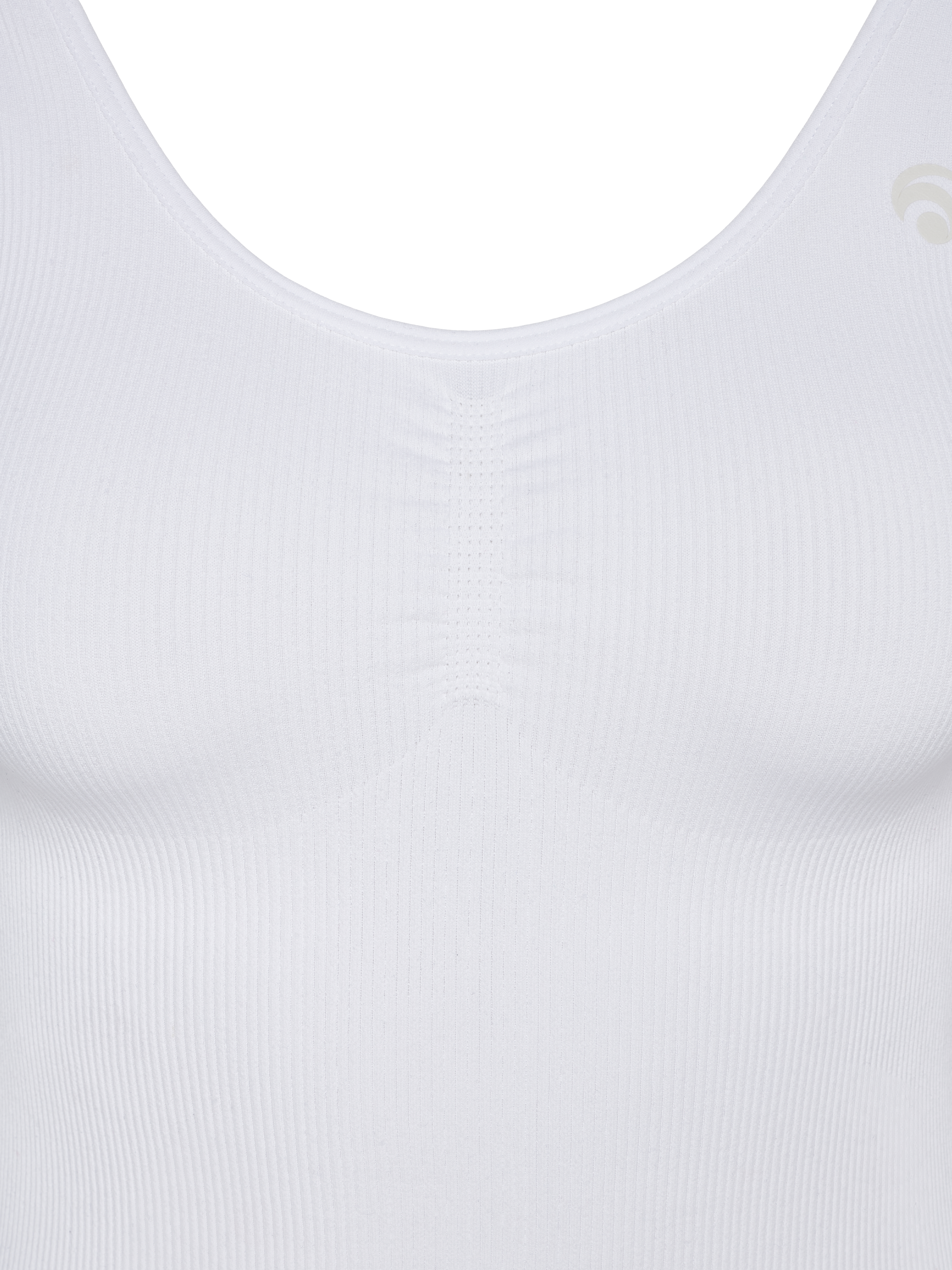 Marina Skirt Body Set - White