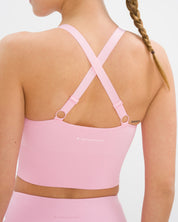 Athena Hotpant Set - Melrose