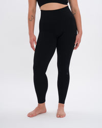 Ruby Leak Proof Pant - Black / XS