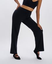 Eve Wideleg Pant