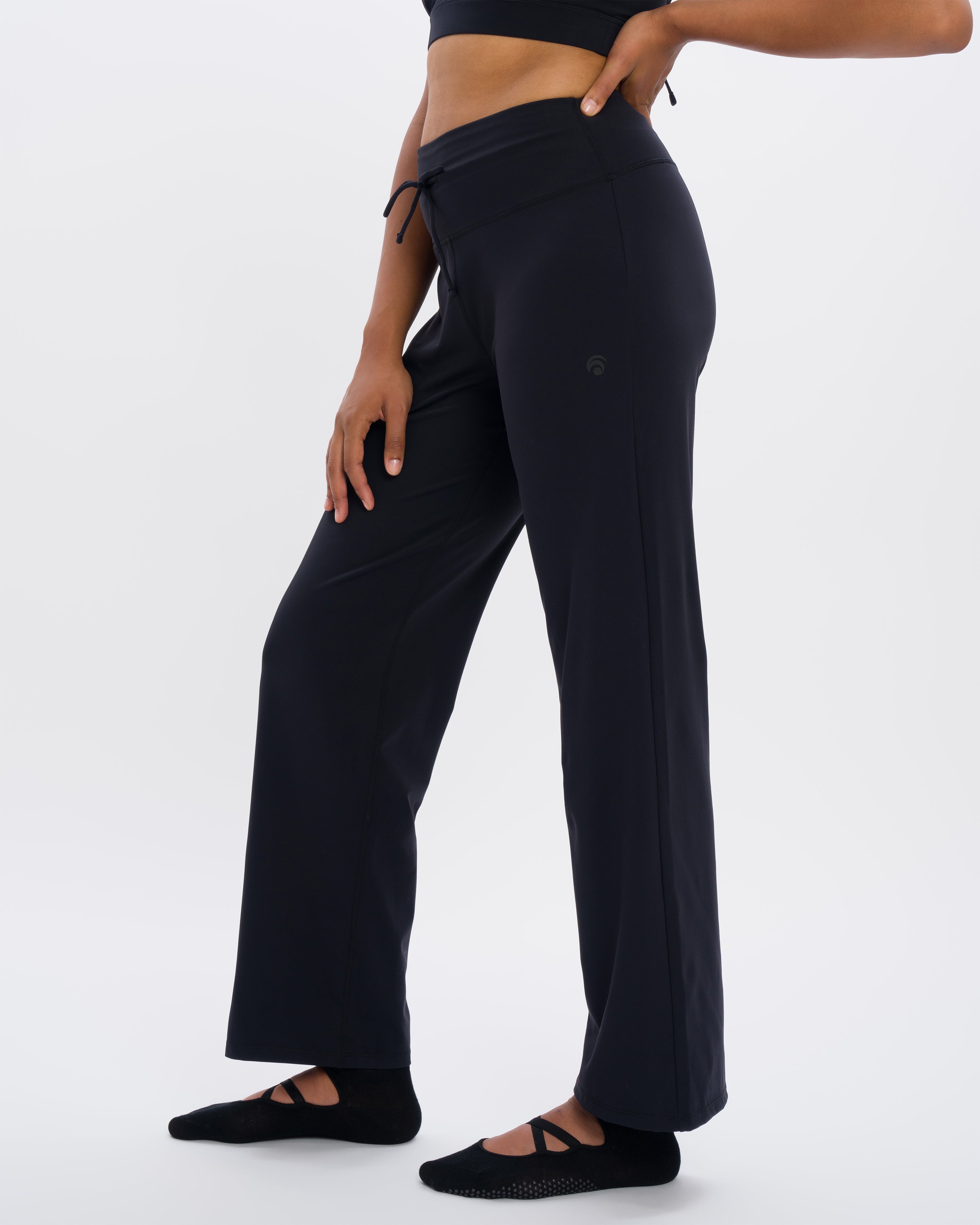 Eve Wideleg Pant