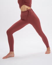 Gianna Blazer Set Deluxe - Cayenne