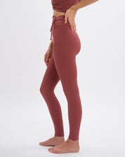 Gianna Blazer Set Deluxe - Cayenne
