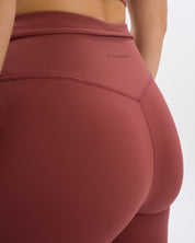 Gianna Blazer Set Deluxe - Cayenne