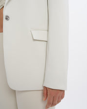 Gianna Blazer Set Deluxe - Oak