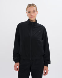 Camy Jacket - Black / S