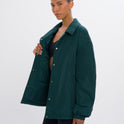 Shania Coach Jacket