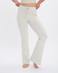 Rory Bootcut Pant - Oak / XXS