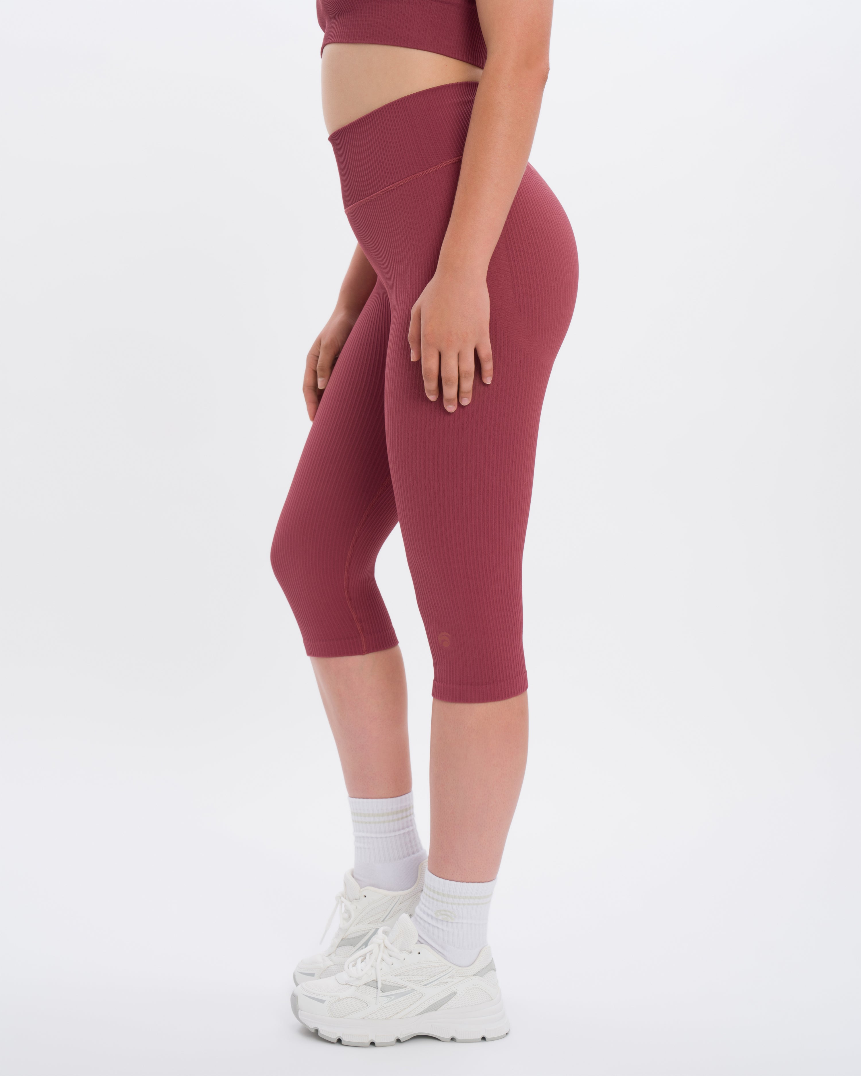 Maya Capri Pant - Main Image