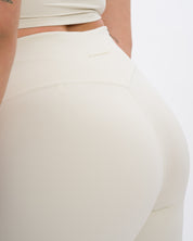 Gianna Flared Set - Oak