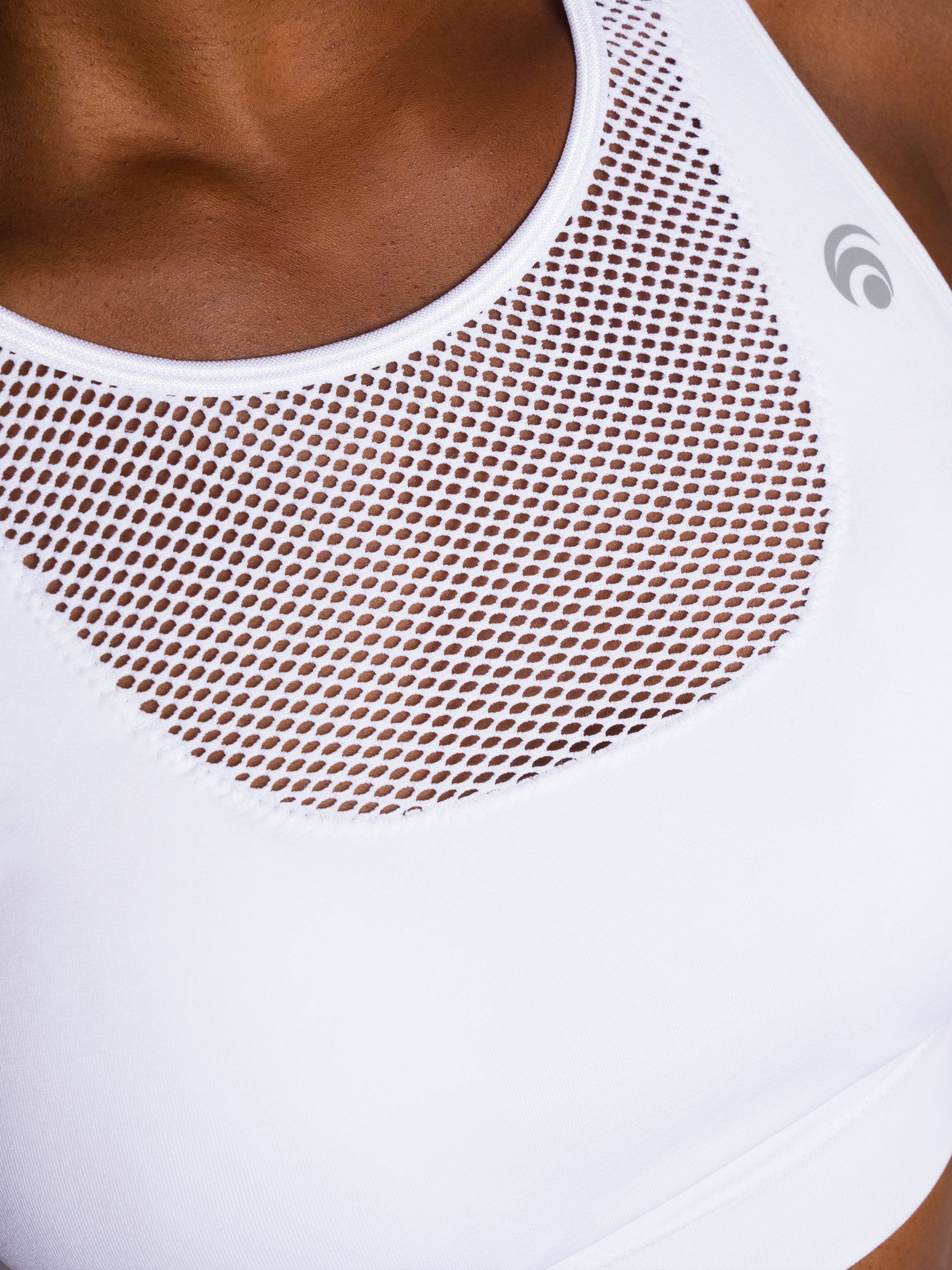 Infinity Bra - Yoga Bra