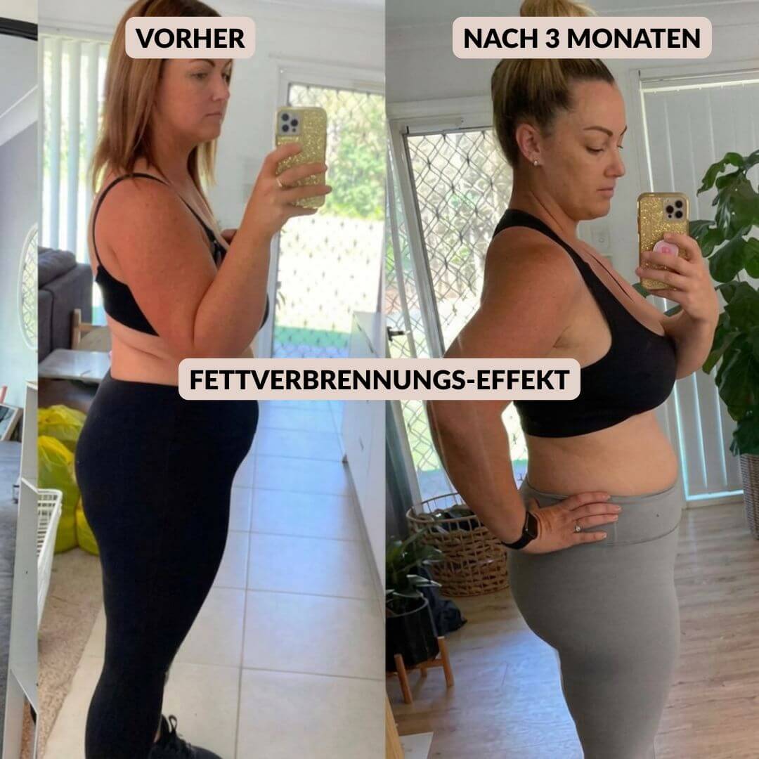 Anti Cellulite Leggings