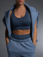 Beverly Set - Mineral Blue