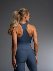 Beverly Set - Mineral Blue