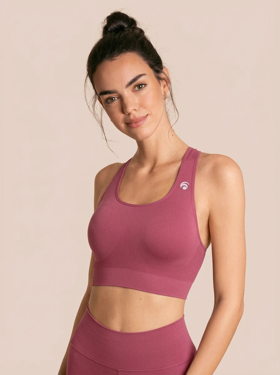 Beverly Bra - Yoga Bra