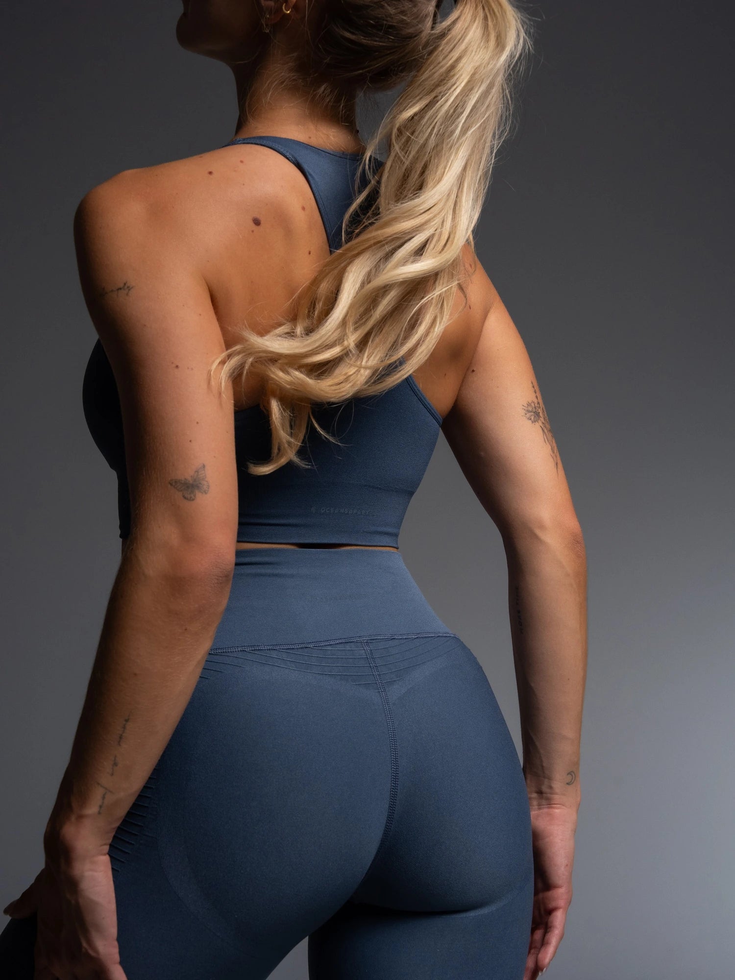 Beverly Pant - Yoga Leggings