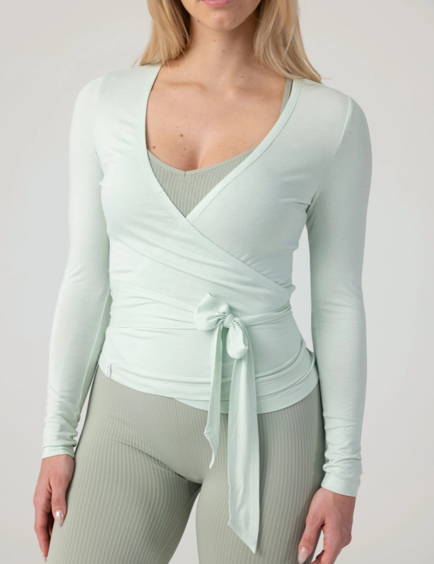 | Icy Mint