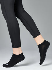 Brandy Ankle Pilates Socks