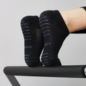 Brandy Ankle Pilates Socks