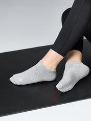 Brandy Ankle Pilates Socks
