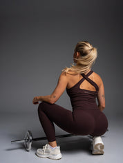 Brandy Pant