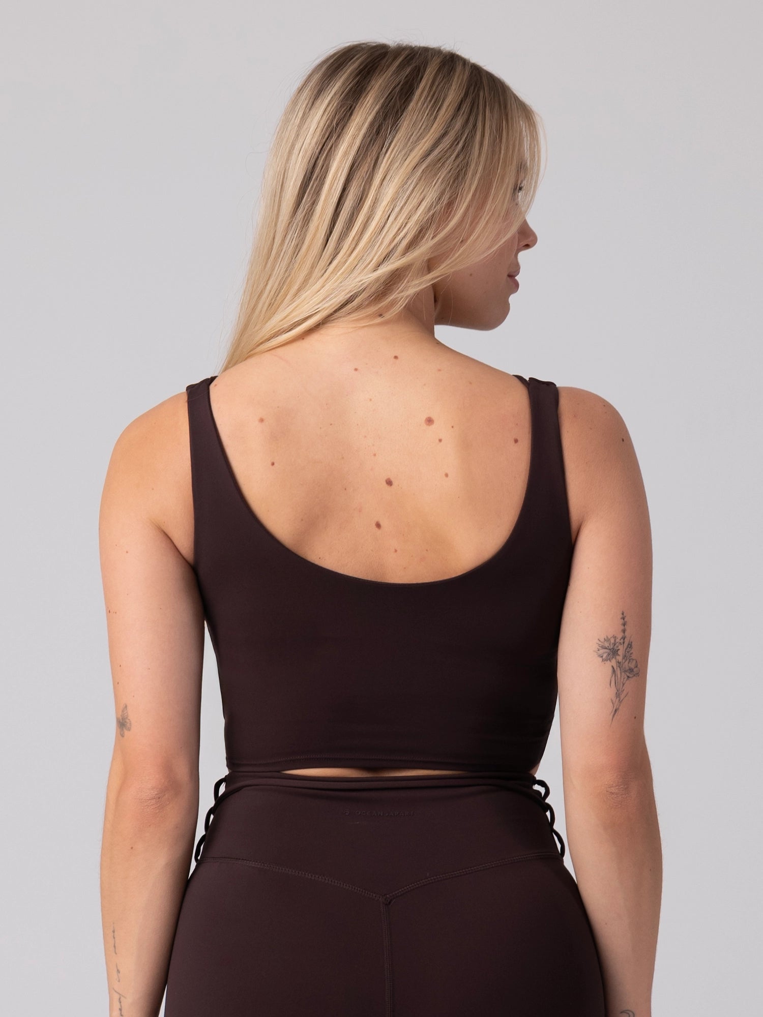 Gianna Bra - Yoga Bra