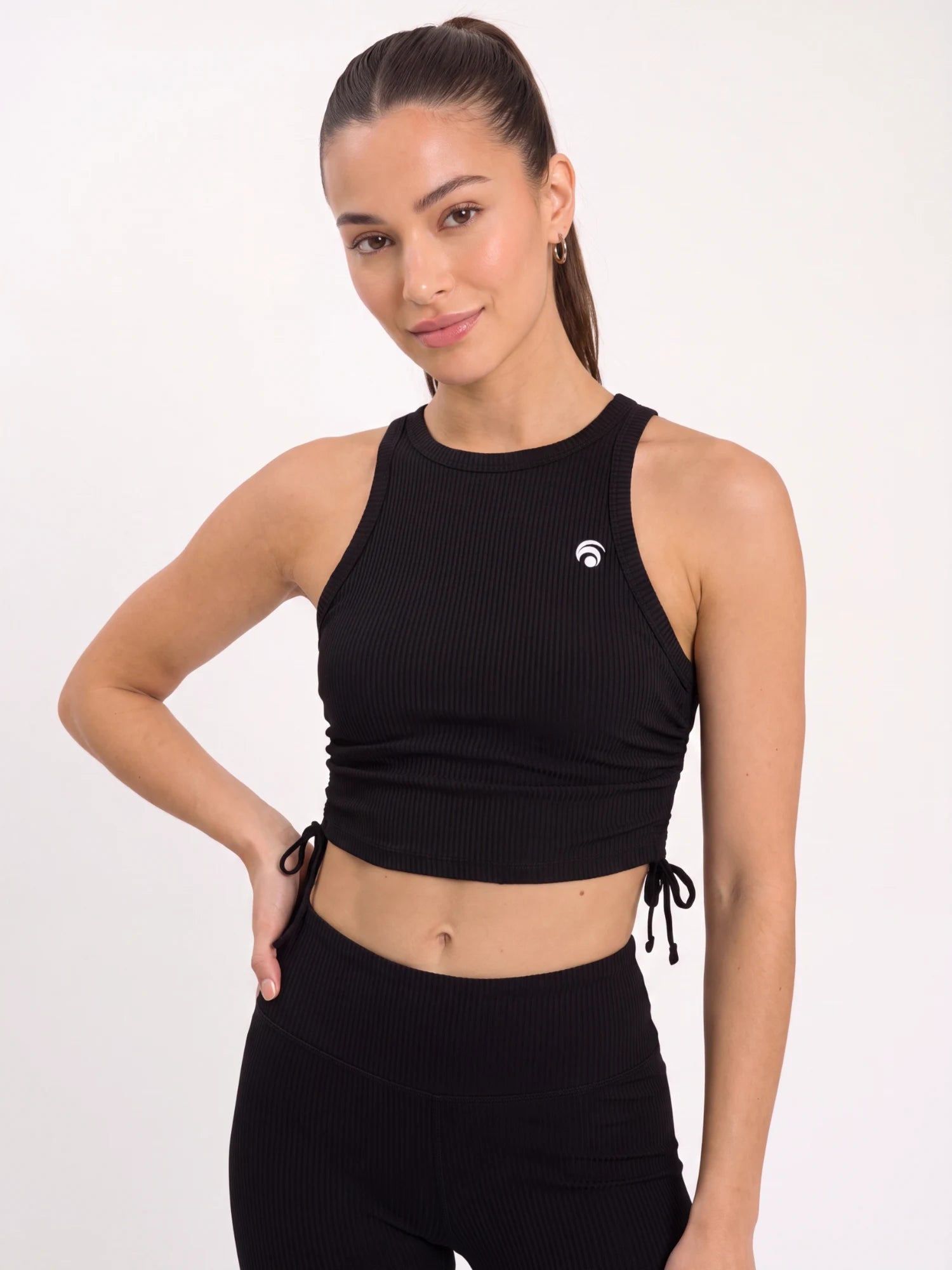 Bella Top - Yoga Top