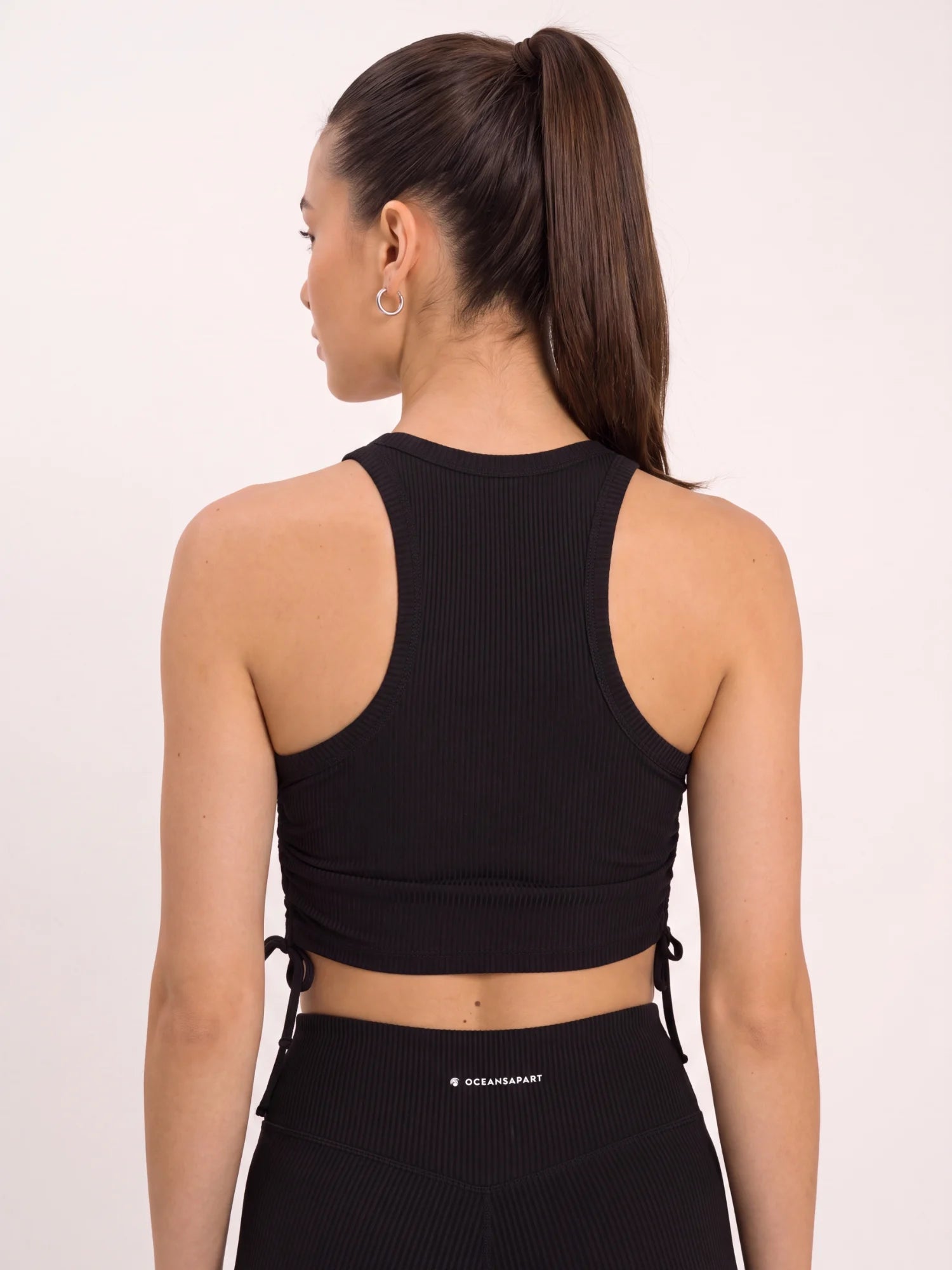 Bella Top - Yoga Top