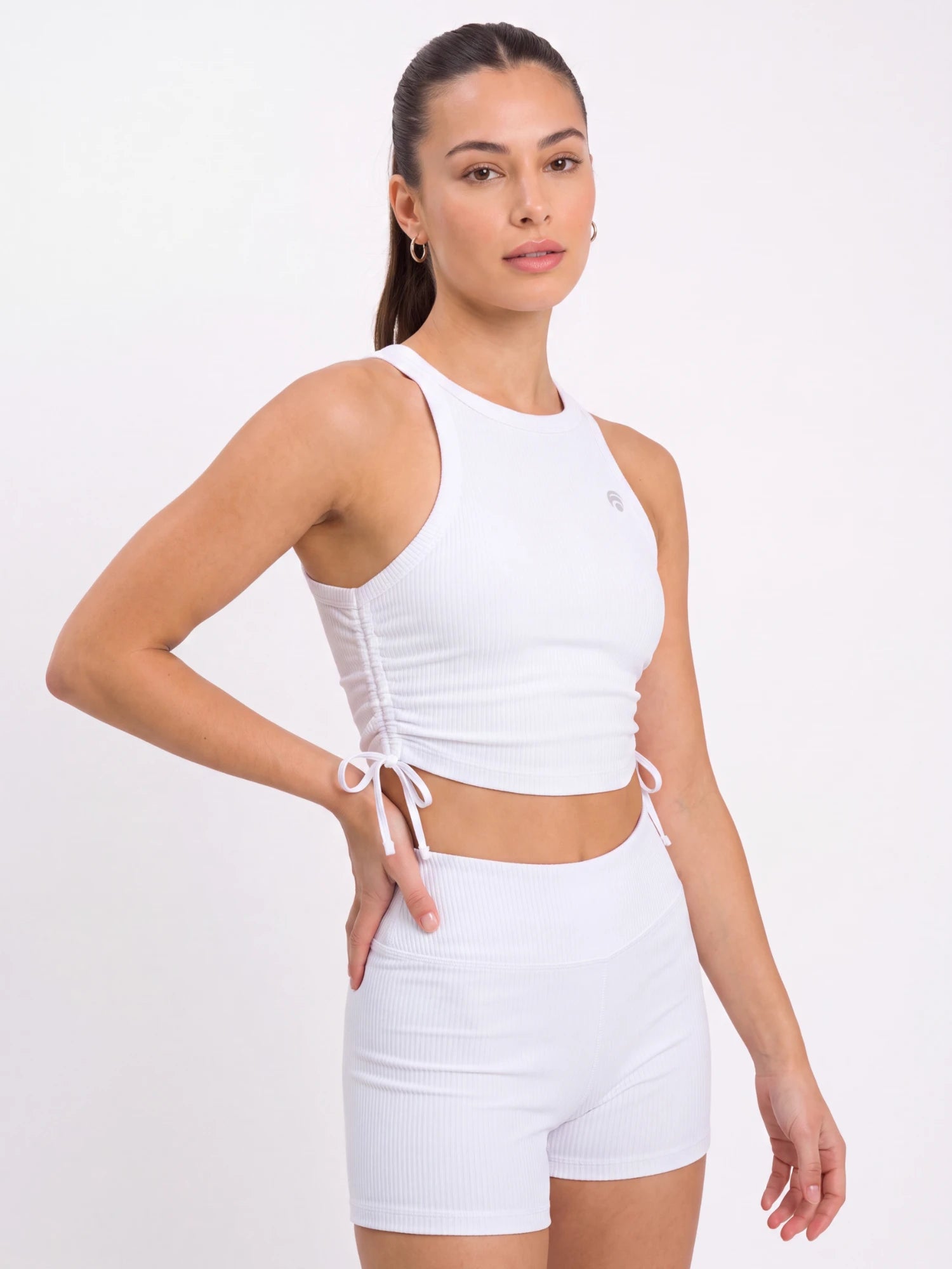 Bella Top - Yoga Top