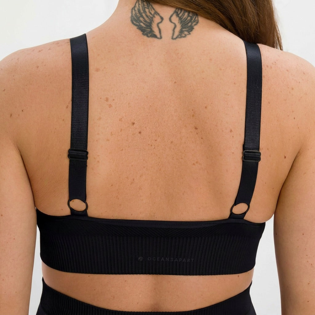 Mila Maternity BH - Yoga Bra