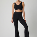 Dahlia Set - Black