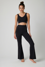 Dahlia Set - Black