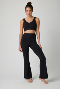 Dahlia Set - Black - Black