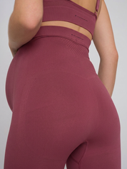 Mila Maternity Set - Berry Bliss