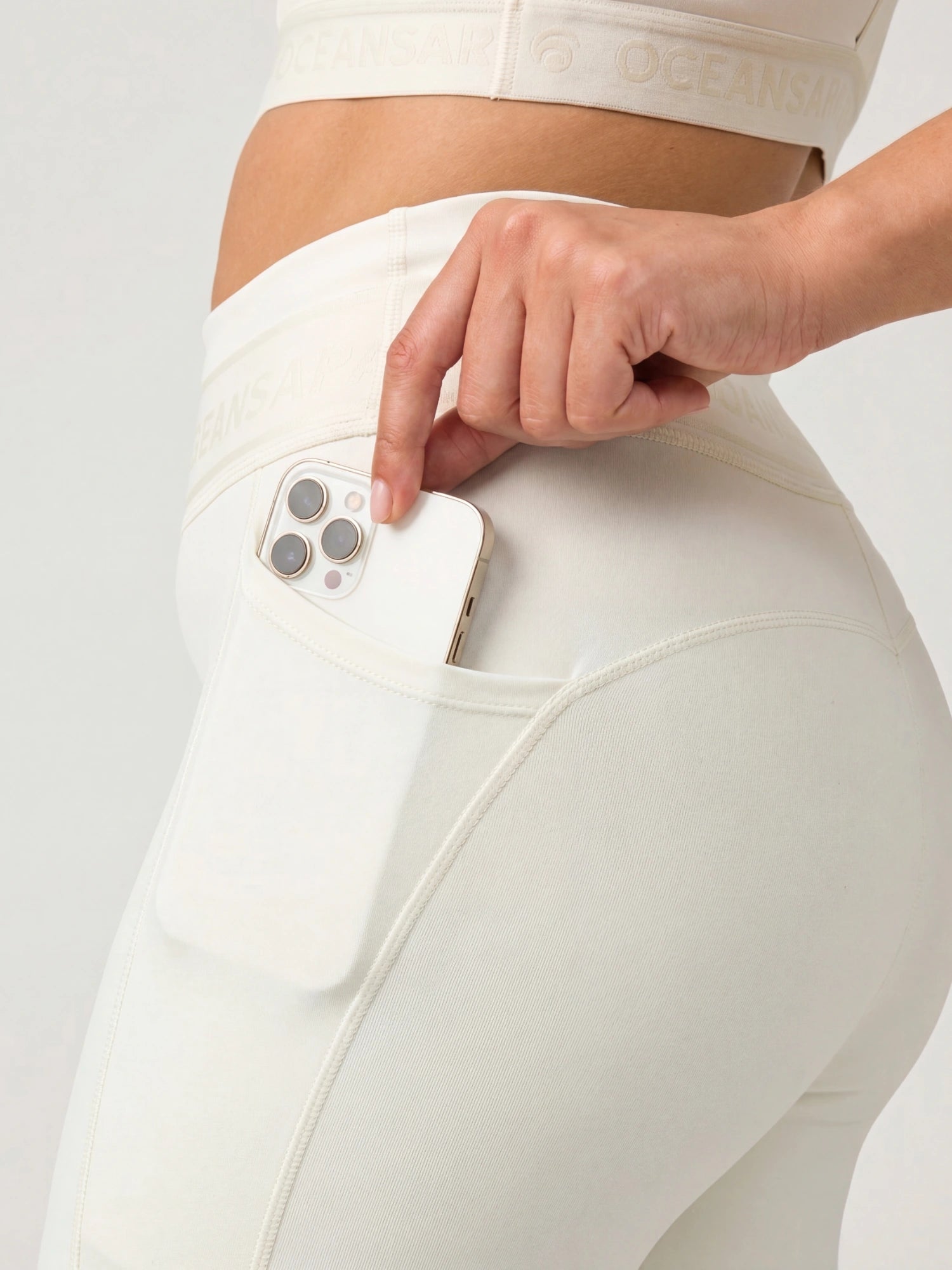 Blaze Pant - Yoga Leggings