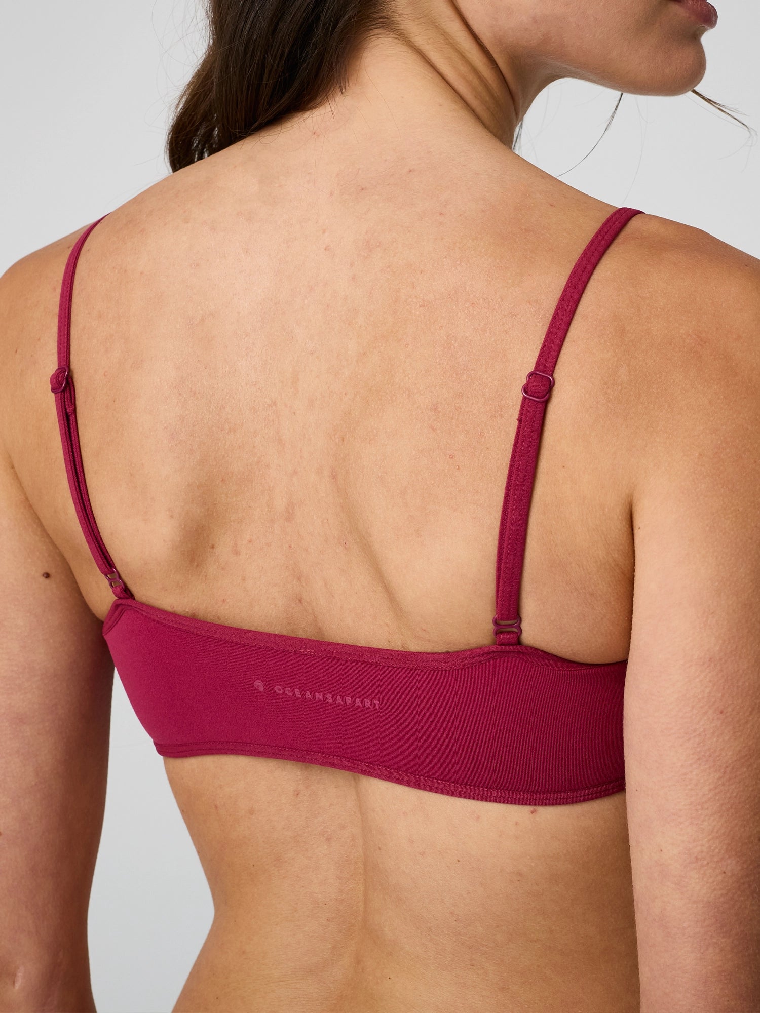 Cloudy Bralette - Yoga Bra