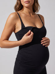 Gianna Maternity Top