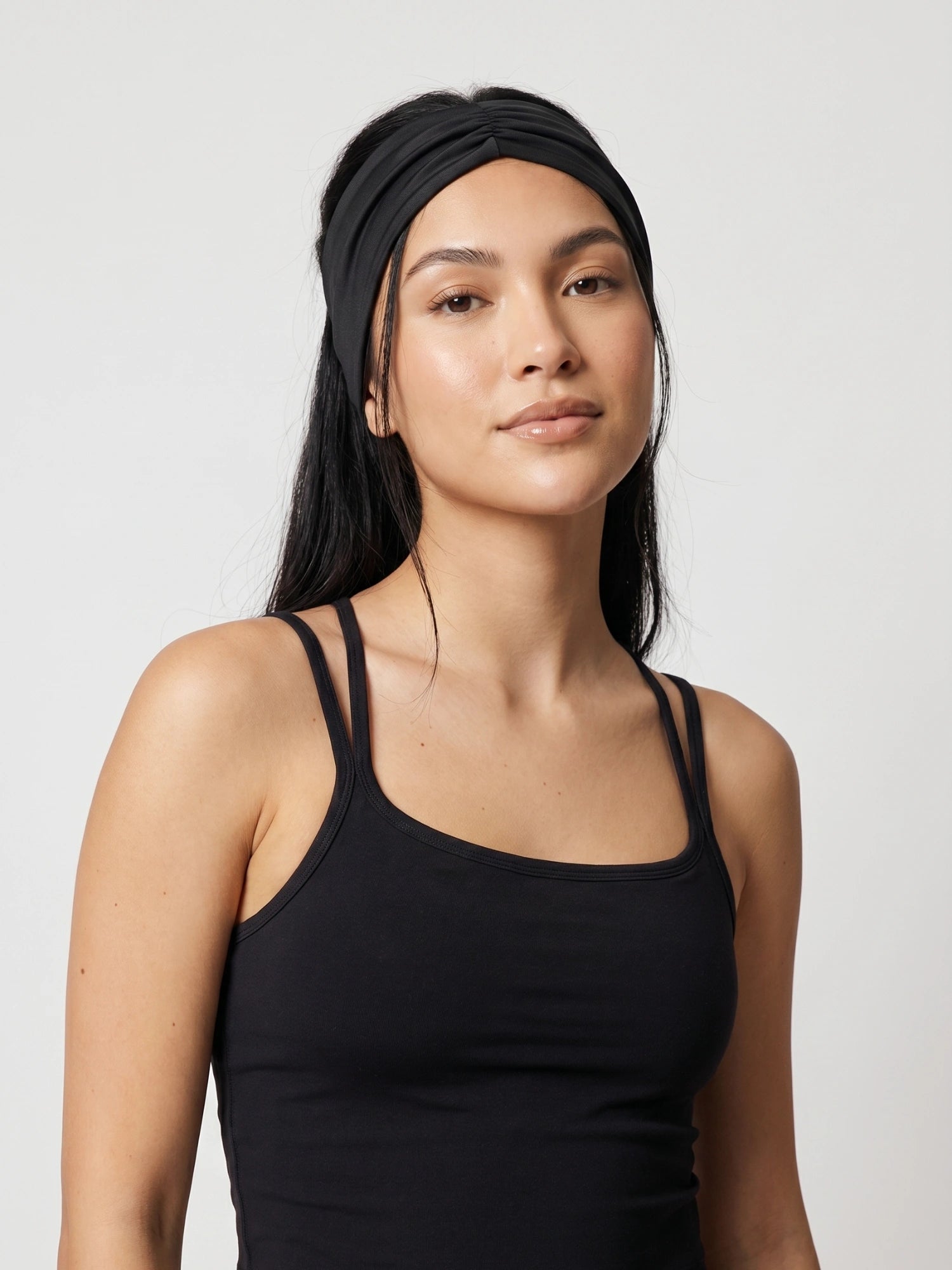 Gianna Headband - Yoga Accessories