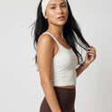 | Cream White