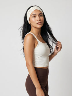 | Cream White